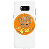 I am Groot Samsung Galaxy S8