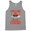 Grilling Legend Tank Top
