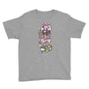 piggy pizza Youth Tee