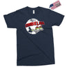 alice in zombieland Exclusive T-shirt