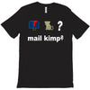 mail kimp T-Shirt