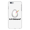 is it Unicorn iPhone 6 Plus/6s Plus Case
