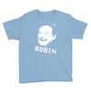 peter pan r.i Youth Tee