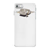 down by the river iPhone 7 Case