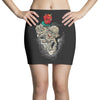 precious pop Mini Skirts