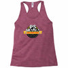 PS GRAFIKA Racerback Tank