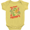 five nights at freddy's 2 Baby Bodysuit
