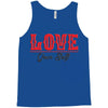 Love Tank Top