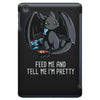 feed me and tell me i'm pretty iPad Mini
