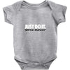 fahrie77 Baby Bodysuit