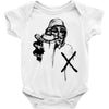 anonymous Baby Onesie