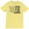 v8 global warming T-Shirt