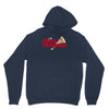 merry pizzamas 4 Unisex Hoodie