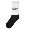 Daisy Socks