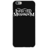 infected mushroom iPhone 6/6s Case