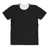 watson md   detective sherlock holmes house doctor tv show logo gift t All Over Women's T-shirt