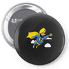 udta punjabi Pin-back button