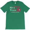 nye tyson '16 science rules T-Shirt