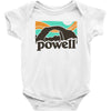 Powell Baby Bodysuit