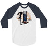who's this 3/4 Sleeve Shirt