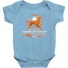 equal rights for replicants Baby Bodysuit
