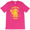 vermilion gym T-Shirt