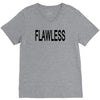 flawless beyonce t shirt top drunk in love tee tshirt yonce surfboard V-Neck Tee