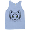 Best Cat Tank Top