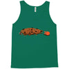 cookie crumbled Tank Top