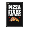 pizza fixes everything iPad Mini 4