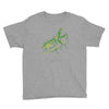 praying mantis Youth Tee