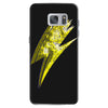star bolt Samsung Galaxy S7
