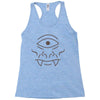 cyclops Racerback Tank