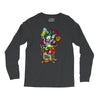 bart simplon Long Sleeve Shirts