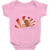 candy empire Baby Onesie