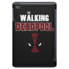 the walking deapool iPad Mini
