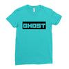 ghosh Ladies Fitted T-Shirt