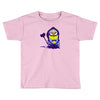myah myah! Toddler T-shirt