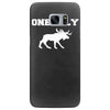 ugly moose funny animal present tee new Samsung Galaxy S7 Edge