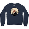 vinly record Crewneck Sweatshirt