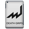 Death Grips iPad Mini
