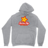 power up Unisex Hoodie
