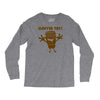 coffee yay Long Sleeve Shirts