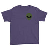 Cute Alien Youth Tee