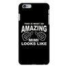 mimi iPhone 6/6s Plus Case