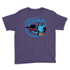 quickly, to the cupcave Youth Tee