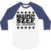 najlepszy azef 3/4 Sleeve Shirt