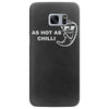 as hot as chilli Samsung Galaxy S7 Edge
