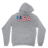 usa Unisex Hoodie