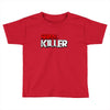 fahrie77 Toddler T-shirt